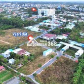  Bán mặt tiền kinh doanh xã Bình Minh, Đồng Nai – Giá 3,5 tỷ